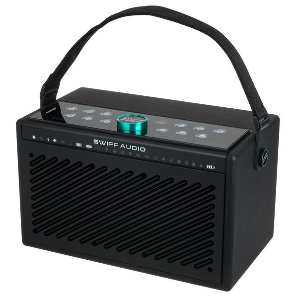 Swiff Audio S100