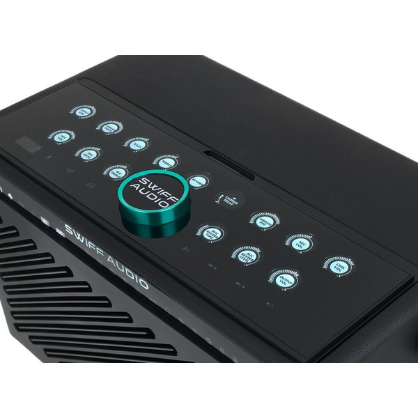 Swiff Audio S100