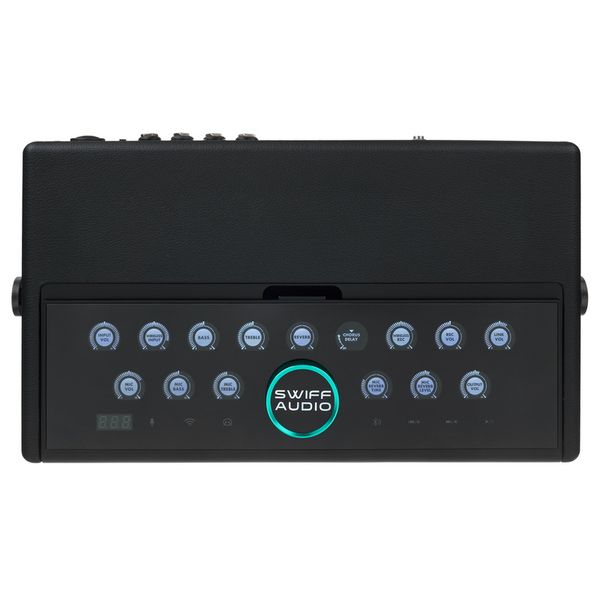 Swiff Audio S100
