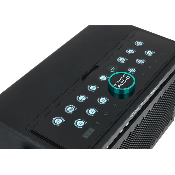 Swiff Audio S100