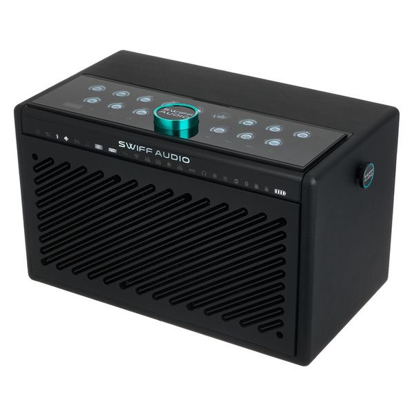 Swiff Audio S100