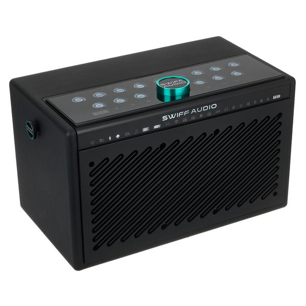 Swiff Audio S100