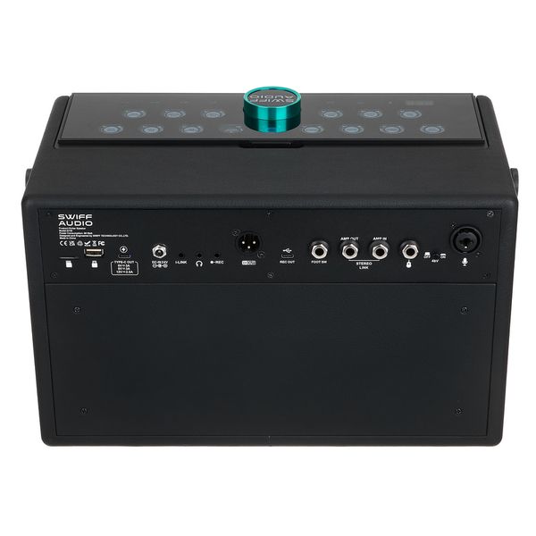 Swiff Audio S100