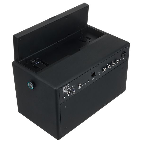 Swiff Audio S100