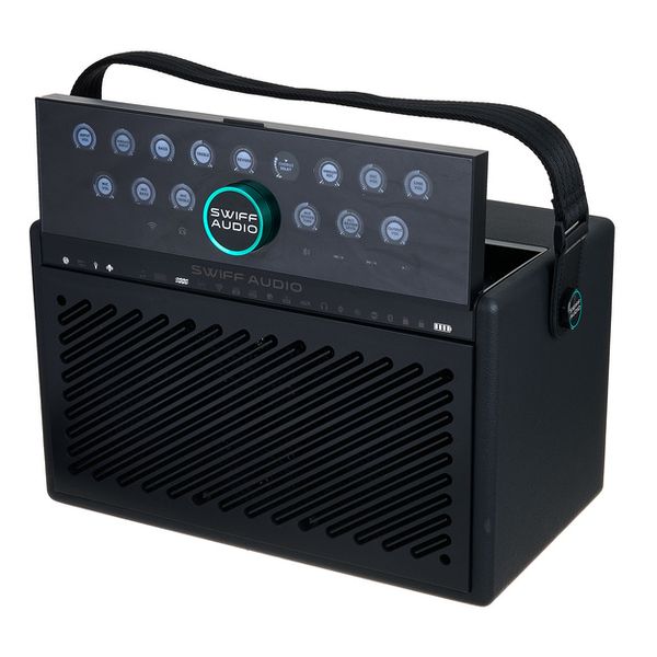 Swiff Audio S100