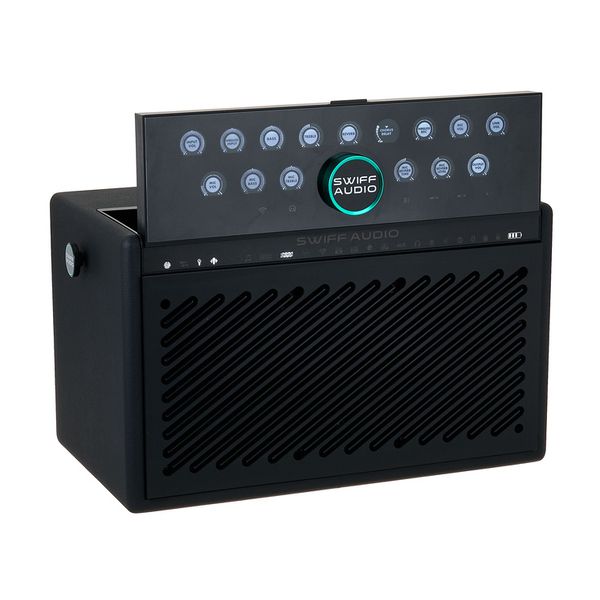 Swiff Audio S100