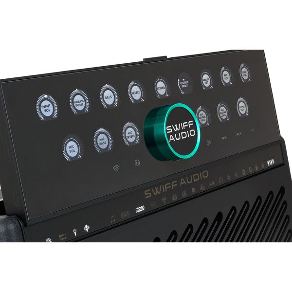Swiff Audio S100