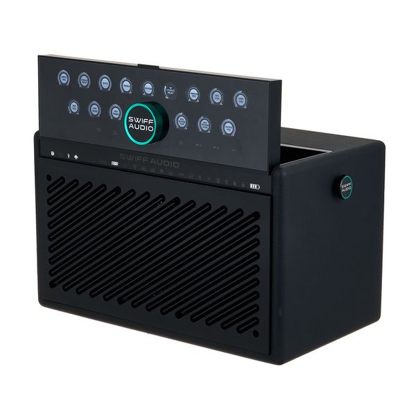 Swiff Audio S100