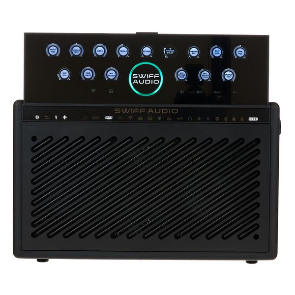 Swiff Audio S100