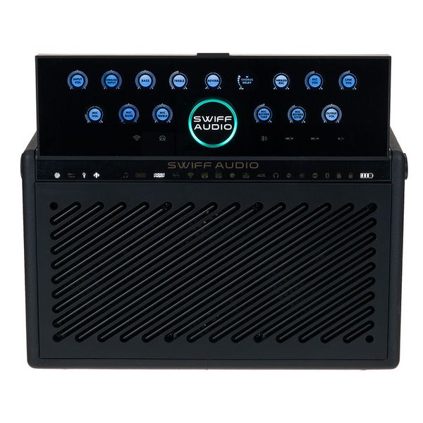 Swiff Audio S100