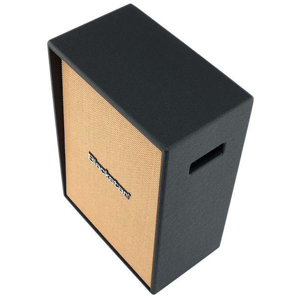 Blackstar Debut 212V 2x12 Box Black