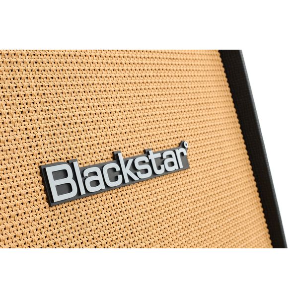 Blackstar Debut 212V 2x12 Box Black