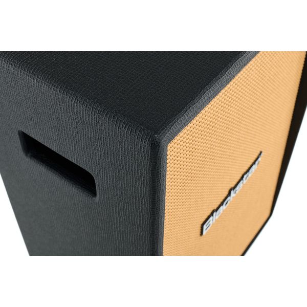 Blackstar Debut 212V 2x12 Box Black