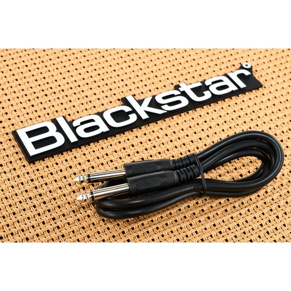 Blackstar Debut 212V 2x12 Box Black