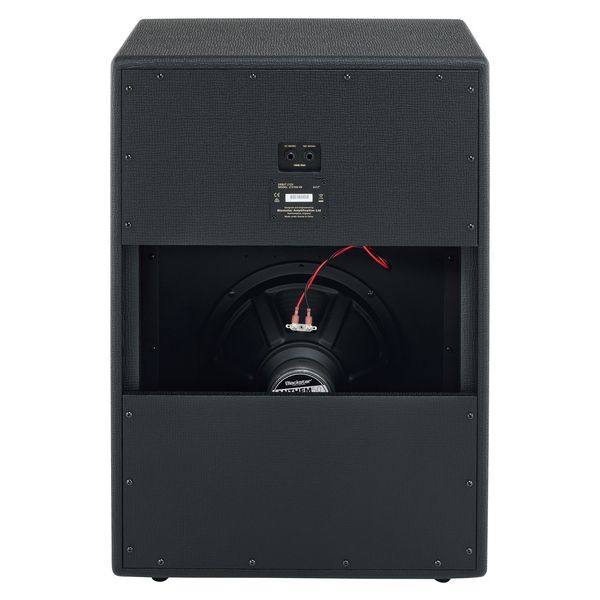 Blackstar Debut 212V 2x12 Box Black