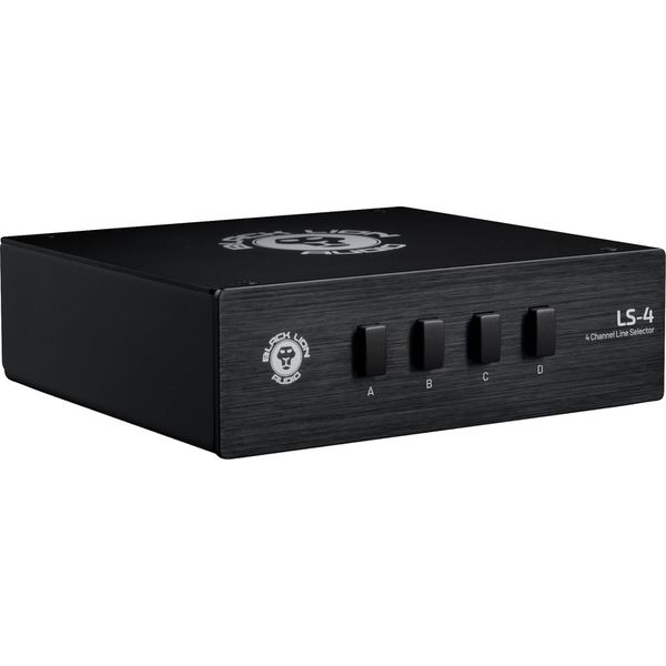 Black Lion Audio LS-4