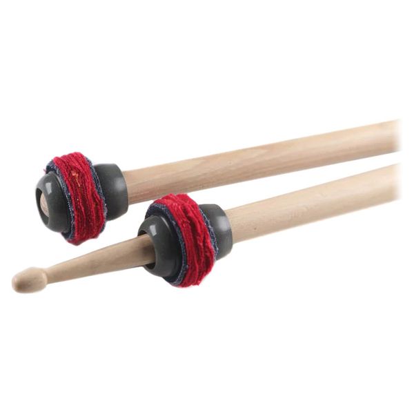 Dragonfly Percussion TBDFLT Stick LowTops