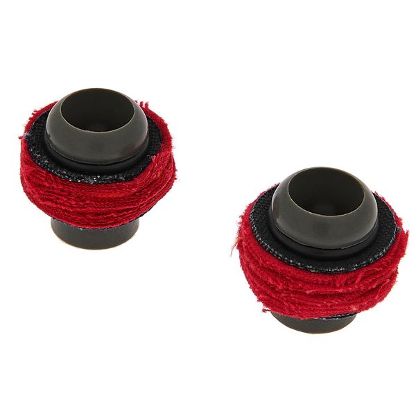 Dragonfly Percussion TBDFLT Stick LowTops
