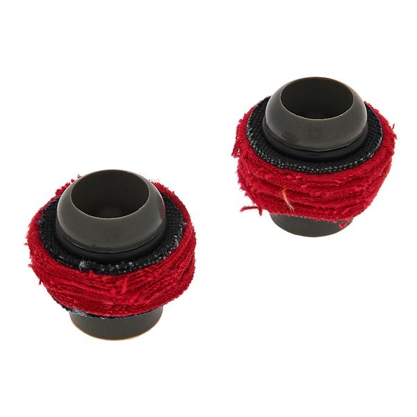 Dragonfly Percussion TBDFLT Stick LowTops