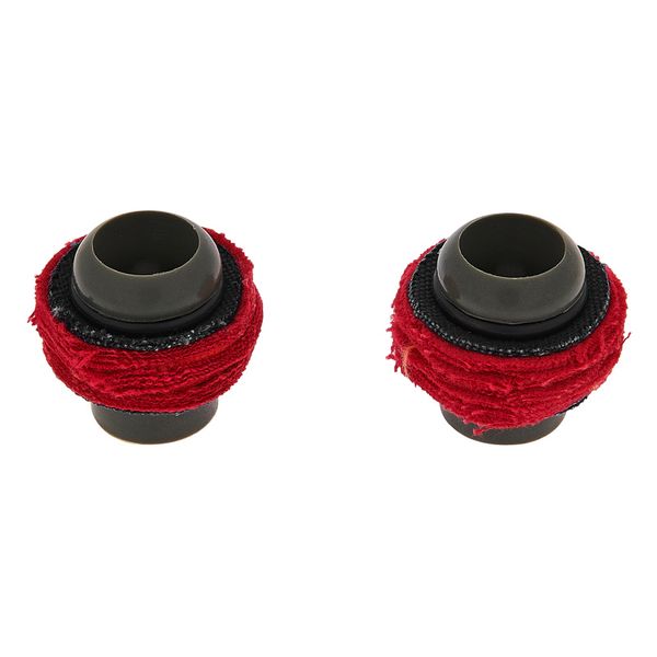 Dragonfly Percussion TBDFLT Stick LowTops