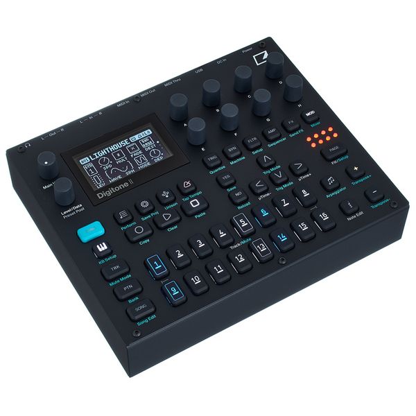 Elektron Digitone II