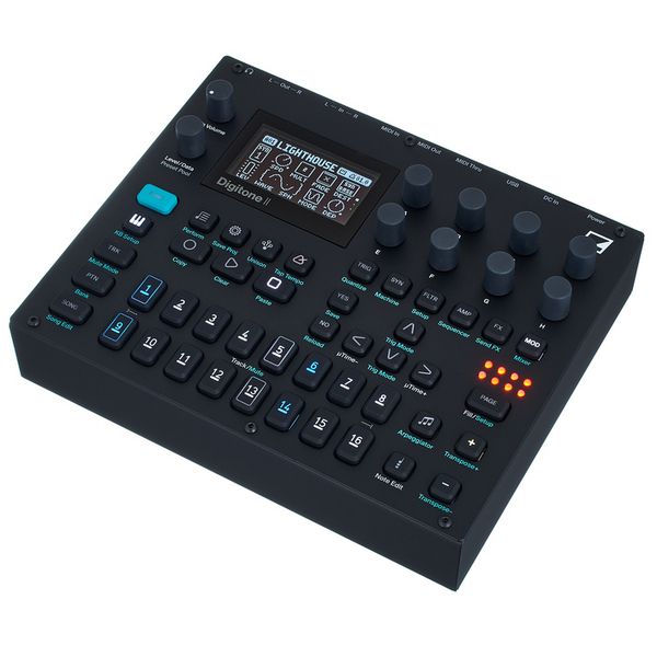 Elektron Digitone II