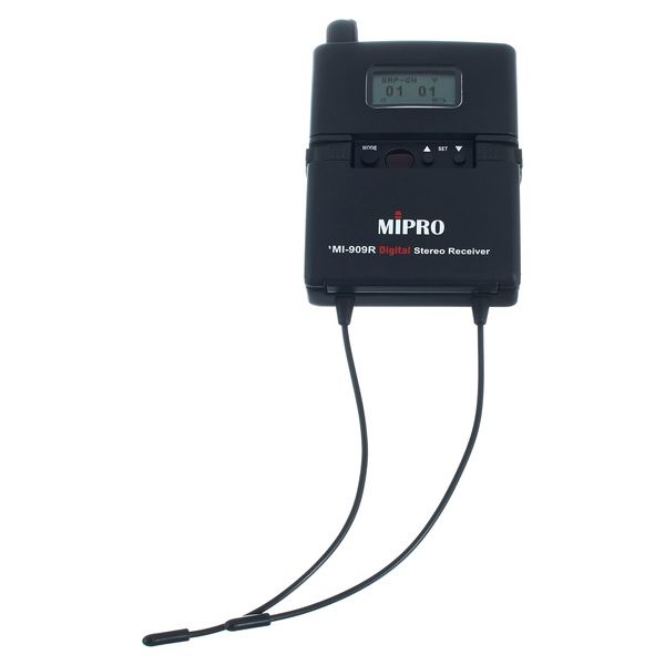 Mipro MI-909R 5E