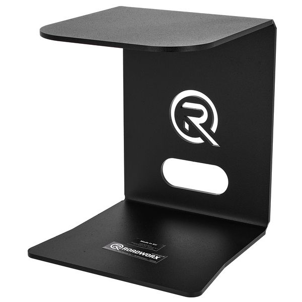 Roadworx Monitor Stand Basic