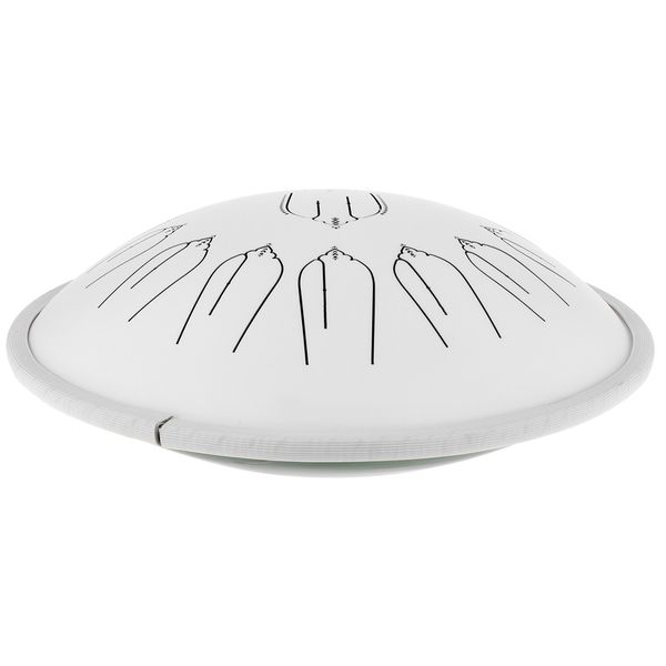 Thomann Tongue Drum 14" EQ C-Major