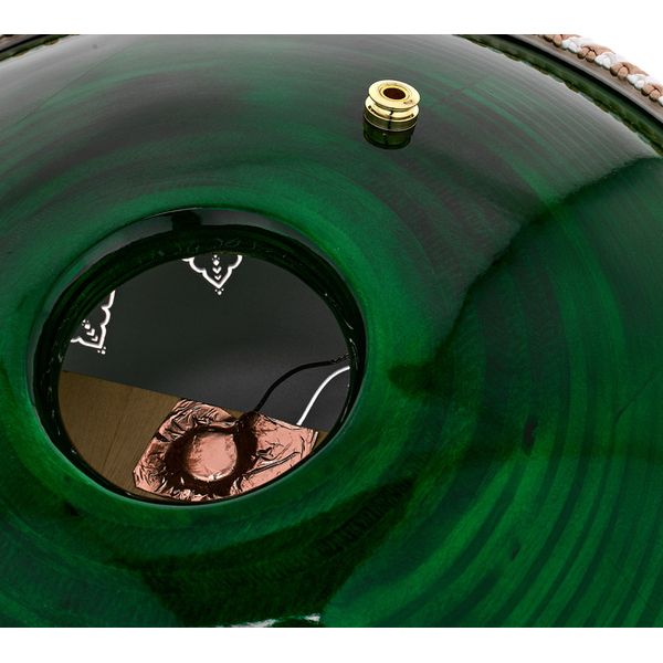 Thomann Tongue Drum 14" EQ C-Major
