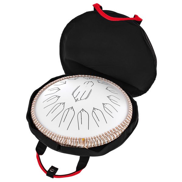 Thomann Tongue Drum 14" EQ C-Major