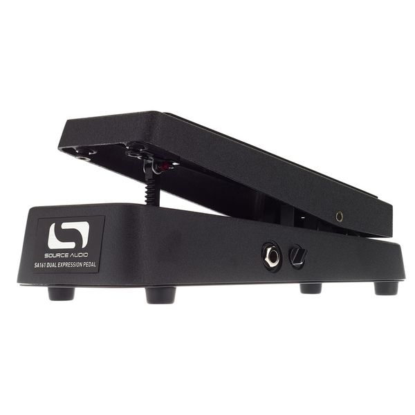 Source Audio SA 249 One Series C4 Sy Bundle