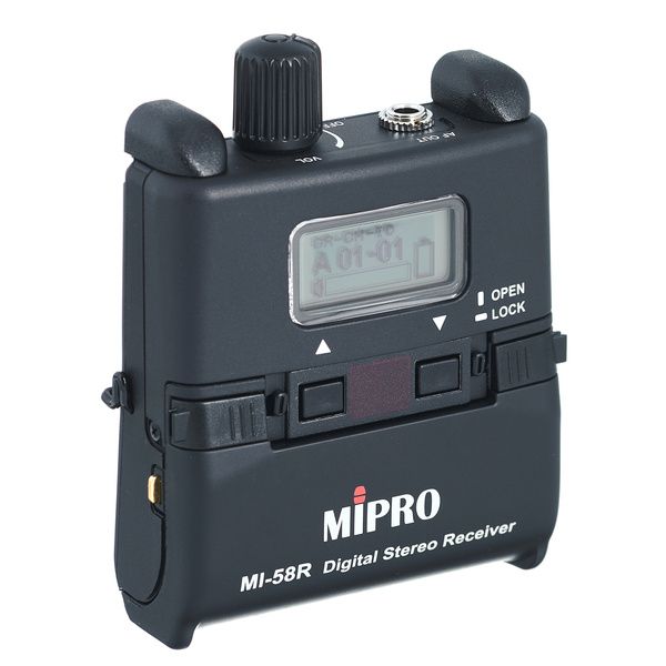 Mipro MI-58R