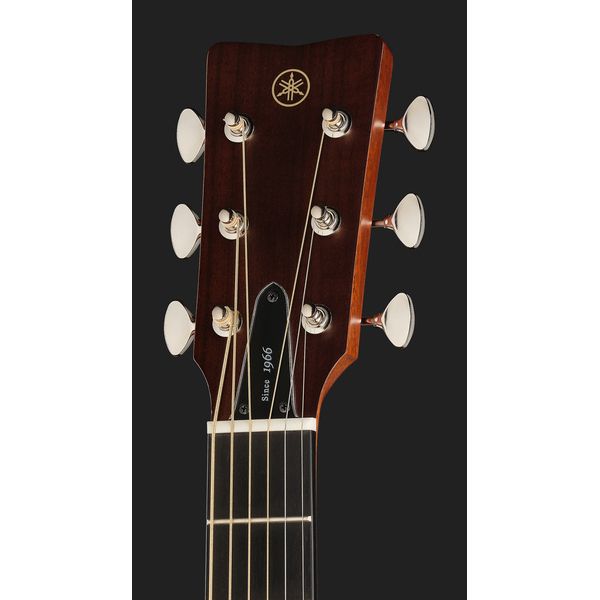 Yamaha FG5G NT High Gloss