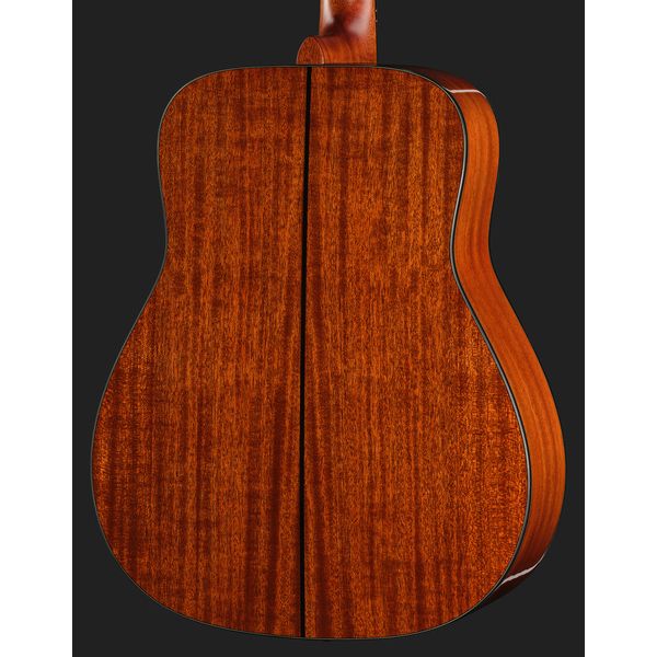 Yamaha FG5G NT High Gloss