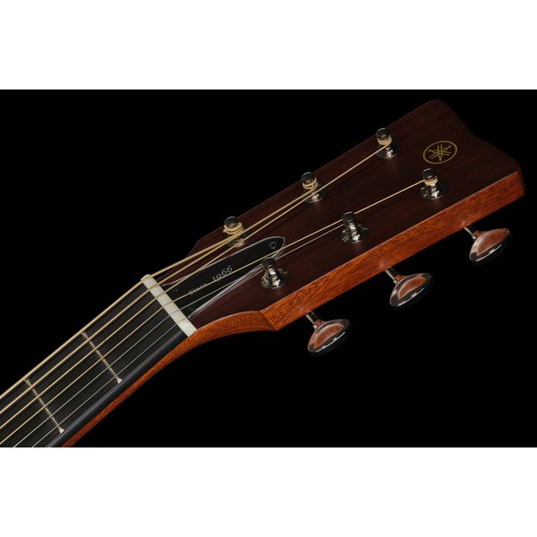 Yamaha FG5G NT High Gloss