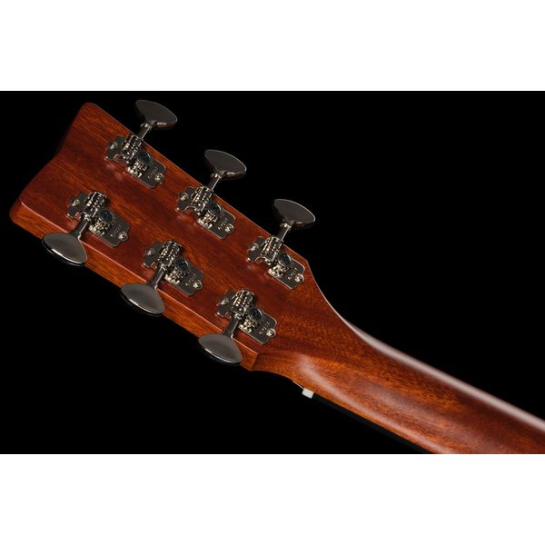 Yamaha FG5G NT High Gloss