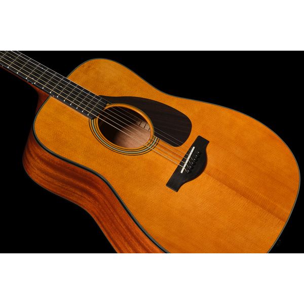 Yamaha FG5G NT High Gloss