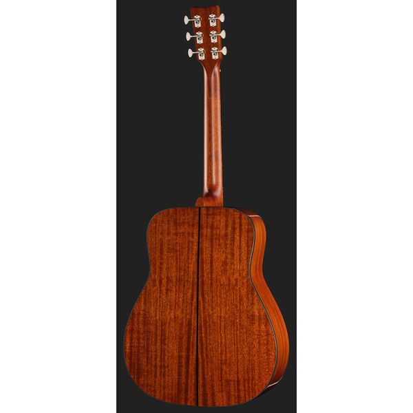 Yamaha FG5G NT High Gloss