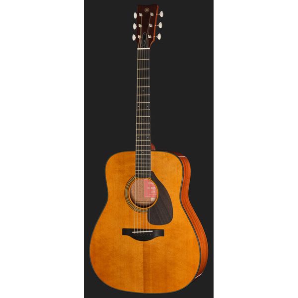 Yamaha FG5G NT High Gloss