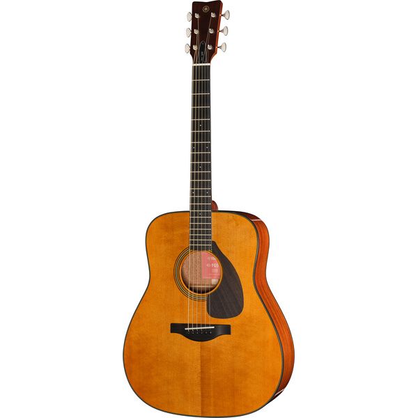 Yamaha FG5G NT High Gloss