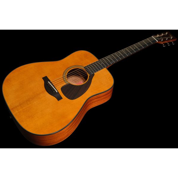 Yamaha FG5G NT High Gloss