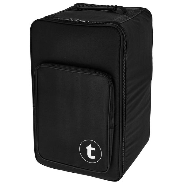 Thomann TCA Cajon Ash