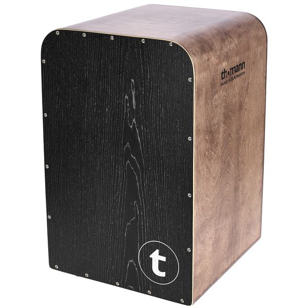 Thomann TCA Cajon Ash