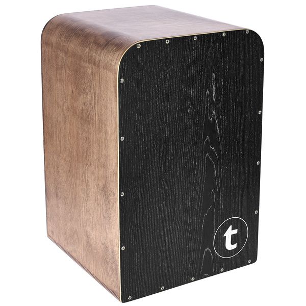 Thomann TCA Cajon Ash