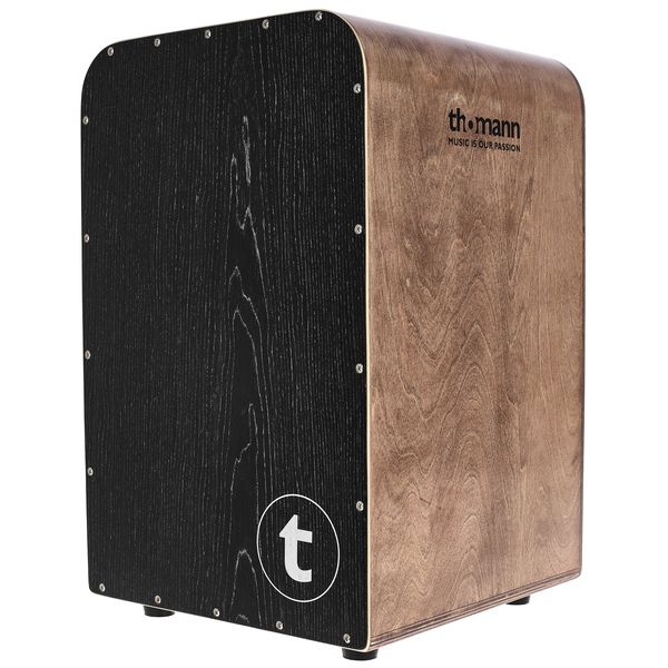 Thomann TCA Cajon Ash