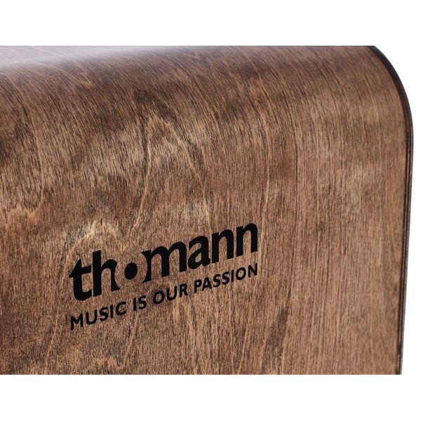 Thomann TCA Cajon Ash