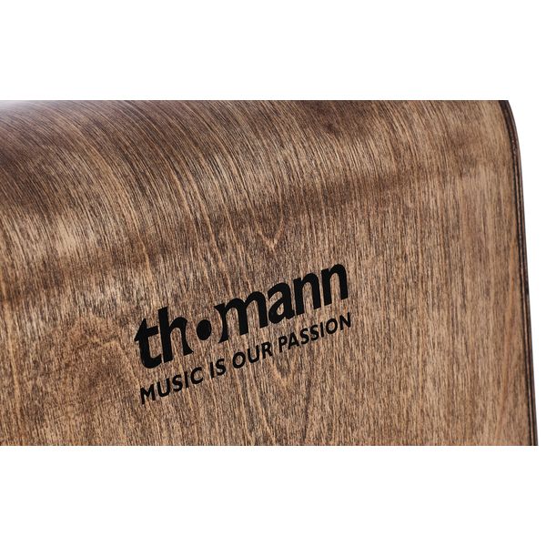 Thomann TCA Cajon Yellow Sandal