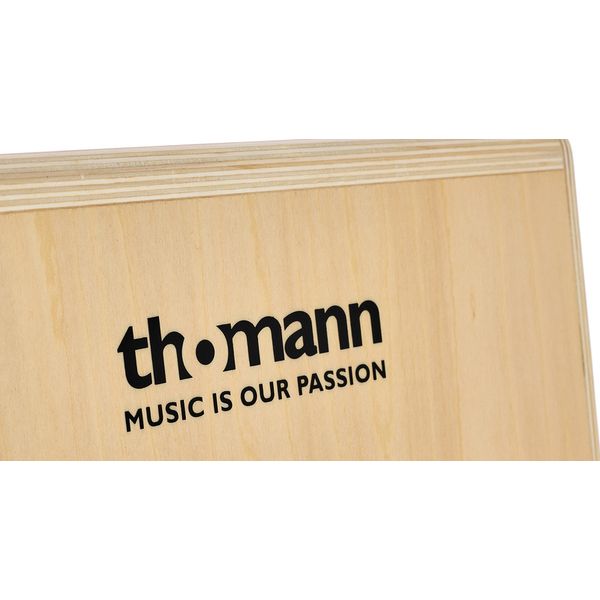 Thomann TCA Cajon Black