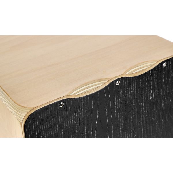 Thomann TCA Cajon Black